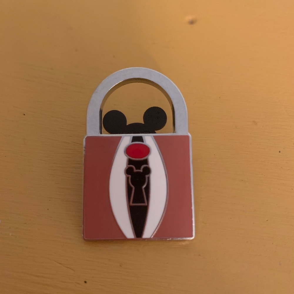 Disney Trading Pin